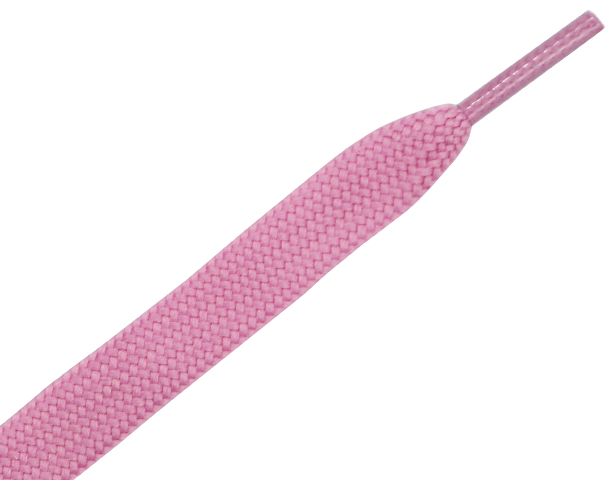 
  
thick flat shoe laces Pink

